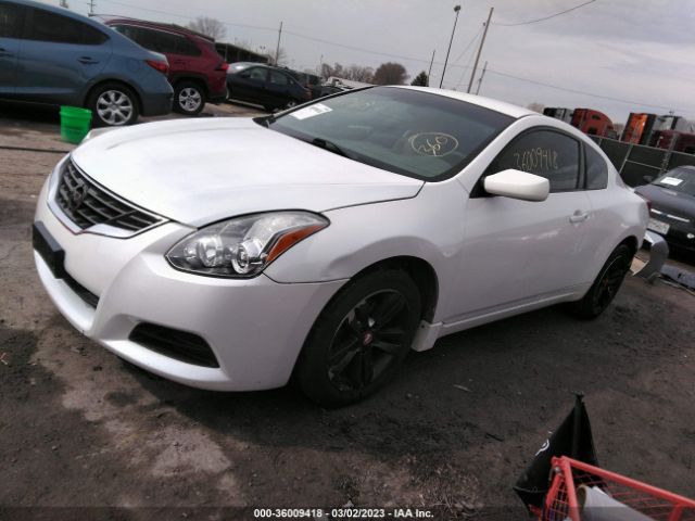 Photo 1 VIN: 1N4AL2EP7CC236554 - NISSAN ALTIMA 