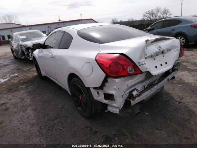 Photo 2 VIN: 1N4AL2EP7CC236554 - NISSAN ALTIMA 