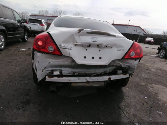 Photo 5 VIN: 1N4AL2EP7CC236554 - NISSAN ALTIMA 