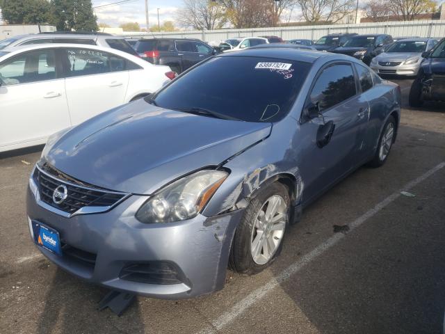 Photo 1 VIN: 1N4AL2EP7CC238949 - NISSAN ALTIMA S 