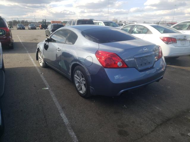 Photo 2 VIN: 1N4AL2EP7CC238949 - NISSAN ALTIMA S 