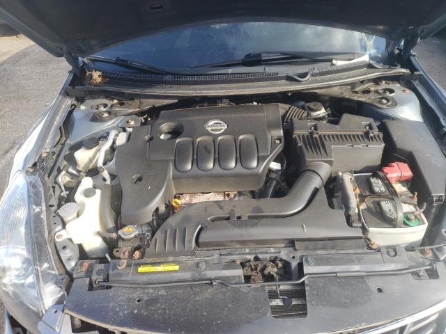 Photo 6 VIN: 1N4AL2EP7CC238949 - NISSAN ALTIMA S 