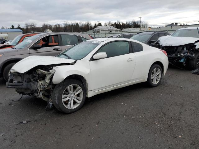 Photo 0 VIN: 1N4AL2EP7CC251460 - NISSAN ALTIMA S 