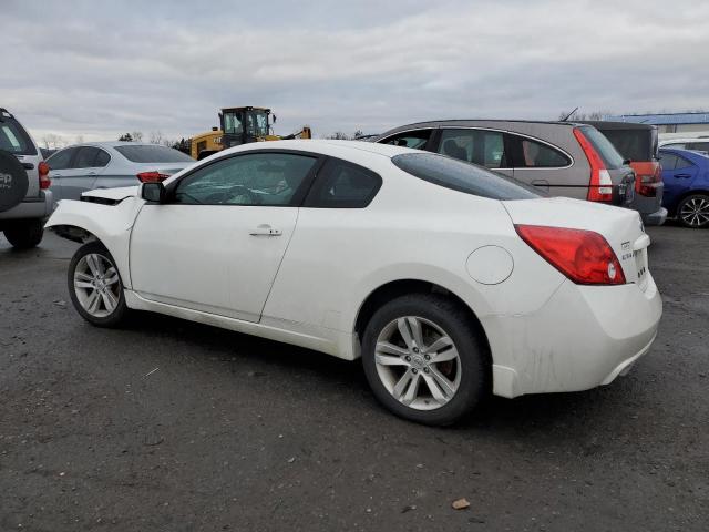 Photo 1 VIN: 1N4AL2EP7CC251460 - NISSAN ALTIMA S 