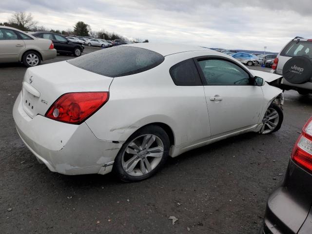 Photo 2 VIN: 1N4AL2EP7CC251460 - NISSAN ALTIMA S 