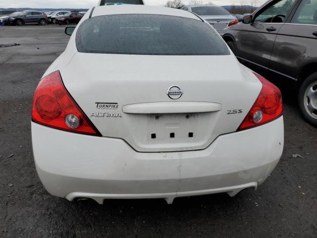 Photo 5 VIN: 1N4AL2EP7CC251460 - NISSAN ALTIMA S 