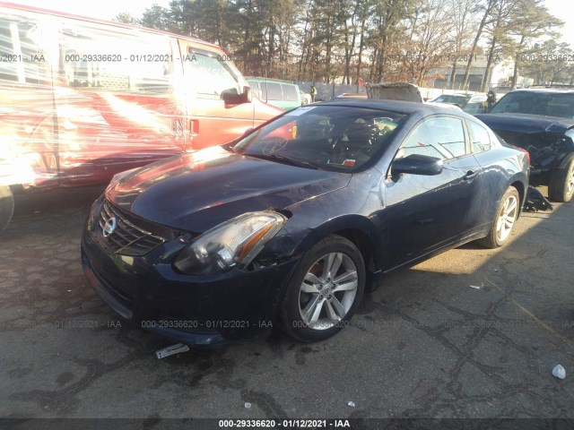 Photo 1 VIN: 1N4AL2EP7CC253516 - NISSAN ALTIMA 