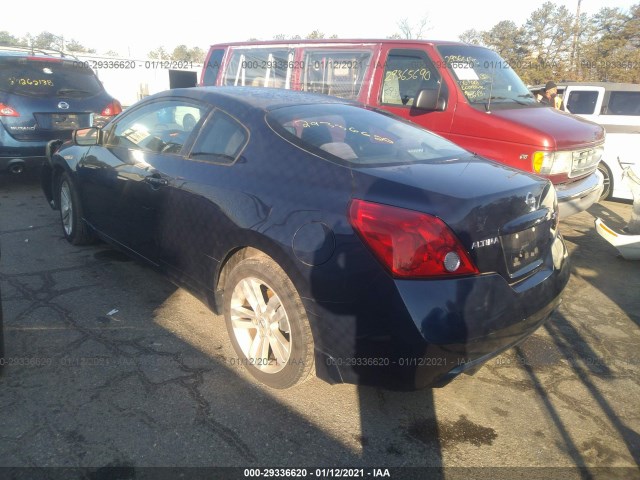 Photo 2 VIN: 1N4AL2EP7CC253516 - NISSAN ALTIMA 