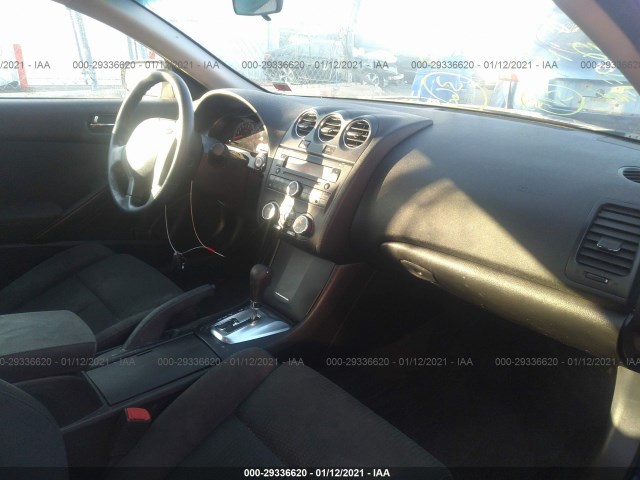 Photo 4 VIN: 1N4AL2EP7CC253516 - NISSAN ALTIMA 