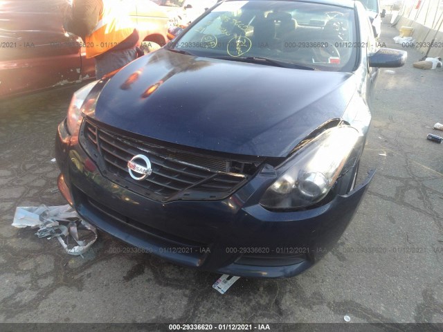 Photo 5 VIN: 1N4AL2EP7CC253516 - NISSAN ALTIMA 