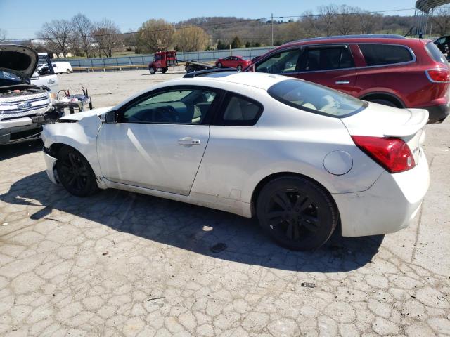 Photo 1 VIN: 1N4AL2EP7CC261826 - NISSAN ALTIMA S 