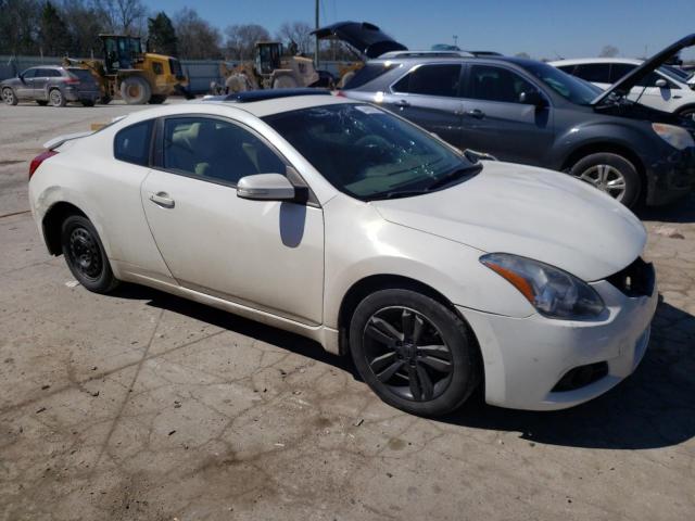 Photo 3 VIN: 1N4AL2EP7CC261826 - NISSAN ALTIMA S 