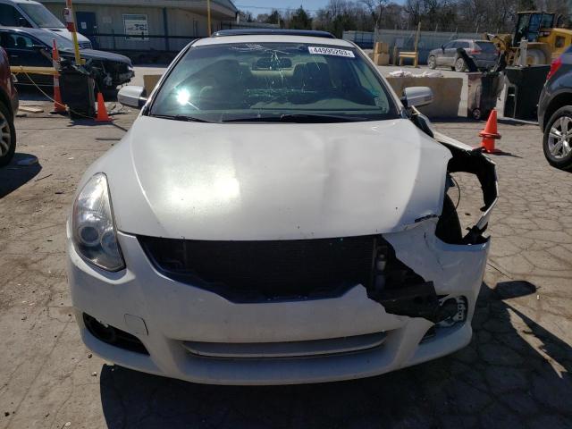 Photo 4 VIN: 1N4AL2EP7CC261826 - NISSAN ALTIMA S 