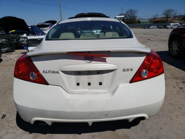 Photo 5 VIN: 1N4AL2EP7CC261826 - NISSAN ALTIMA S 