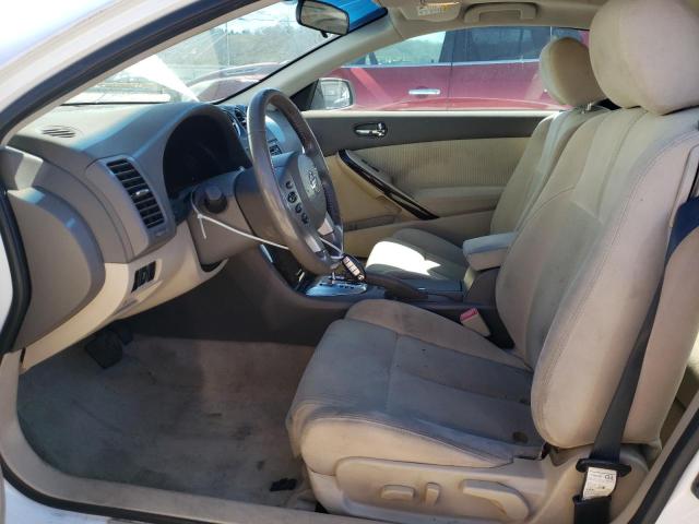 Photo 6 VIN: 1N4AL2EP7CC261826 - NISSAN ALTIMA S 