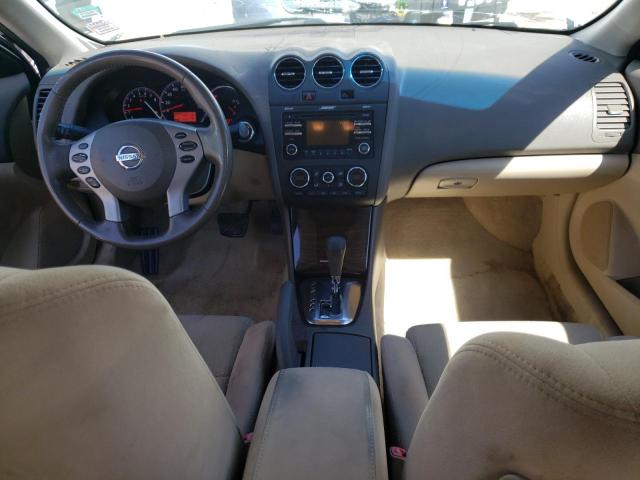 Photo 7 VIN: 1N4AL2EP7CC261826 - NISSAN ALTIMA S 