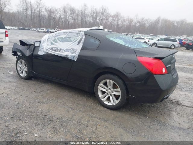 Photo 2 VIN: 1N4AL2EP7CC262457 - NISSAN ALTIMA 