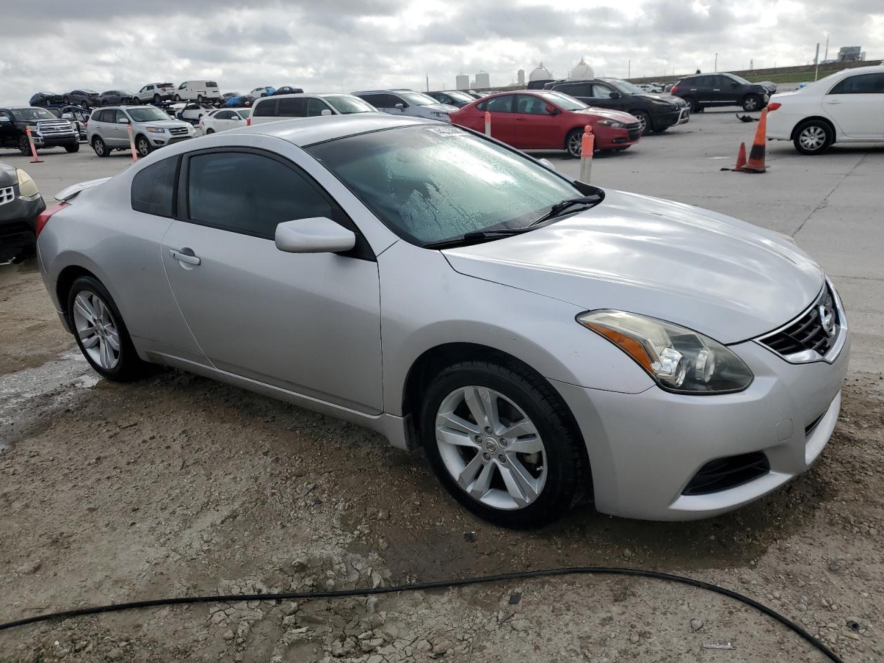 Photo 3 VIN: 1N4AL2EP7CC262989 - NISSAN ALTIMA 