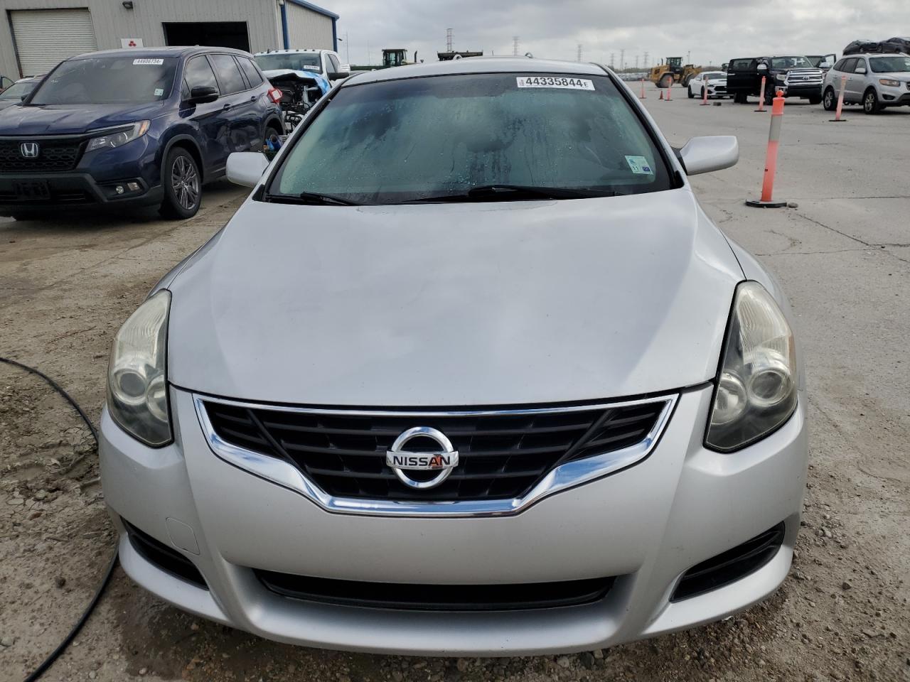 Photo 4 VIN: 1N4AL2EP7CC262989 - NISSAN ALTIMA 