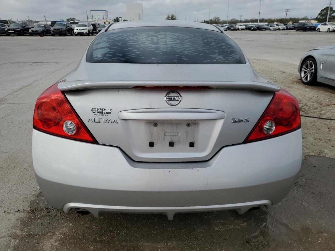 Photo 5 VIN: 1N4AL2EP7CC262989 - NISSAN ALTIMA 