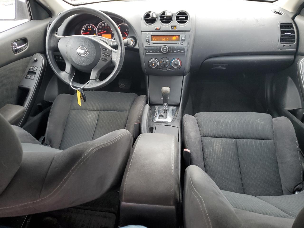 Photo 7 VIN: 1N4AL2EP7CC262989 - NISSAN ALTIMA 