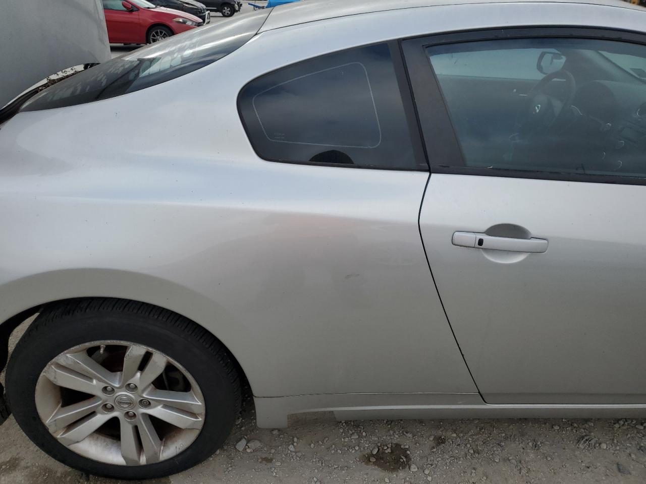 Photo 9 VIN: 1N4AL2EP7CC262989 - NISSAN ALTIMA 