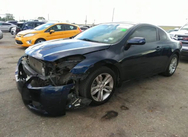 Photo 1 VIN: 1N4AL2EP7CC263169 - NISSAN ALTIMA 