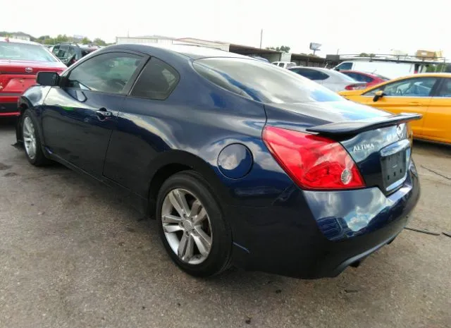 Photo 2 VIN: 1N4AL2EP7CC263169 - NISSAN ALTIMA 