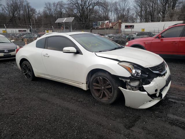 Photo 3 VIN: 1N4AL2EP7DC142501 - NISSAN ALTIMA 