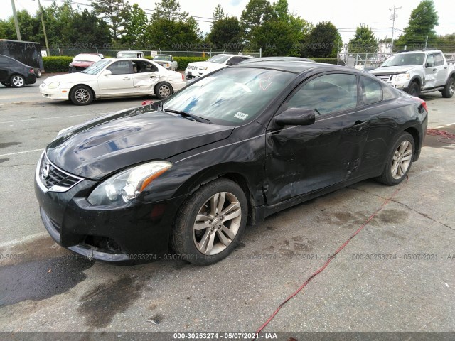 Photo 1 VIN: 1N4AL2EP7DC150159 - NISSAN ALTIMA 