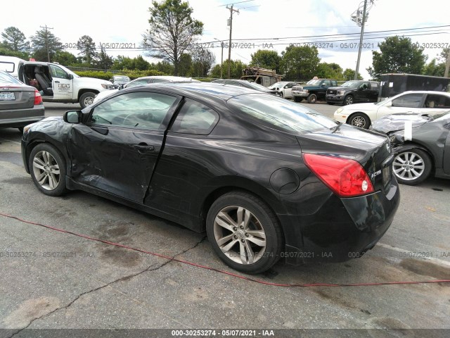 Photo 2 VIN: 1N4AL2EP7DC150159 - NISSAN ALTIMA 