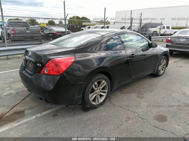 Photo 3 VIN: 1N4AL2EP7DC150159 - NISSAN ALTIMA 