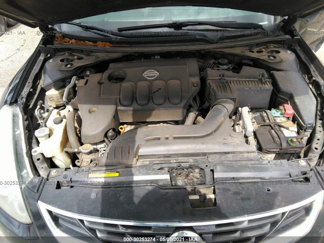 Photo 9 VIN: 1N4AL2EP7DC150159 - NISSAN ALTIMA 