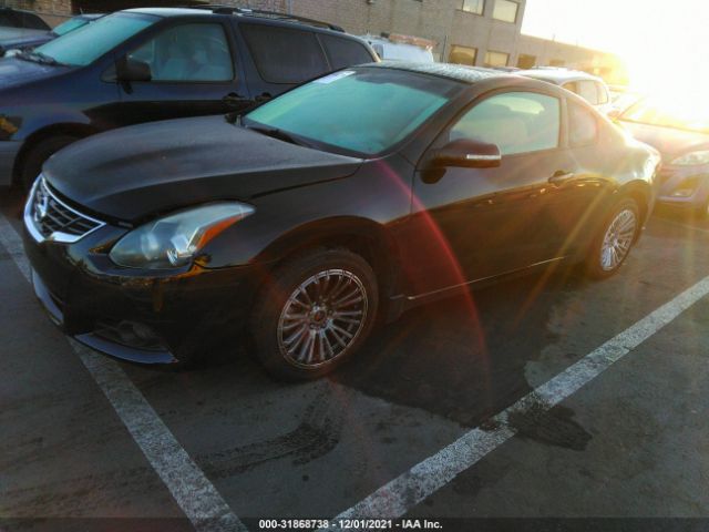 Photo 1 VIN: 1N4AL2EP7DC180102 - NISSAN ALTIMA 