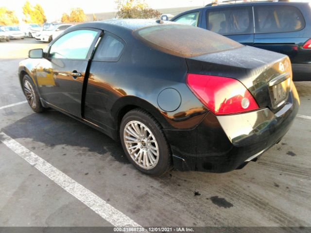 Photo 2 VIN: 1N4AL2EP7DC180102 - NISSAN ALTIMA 