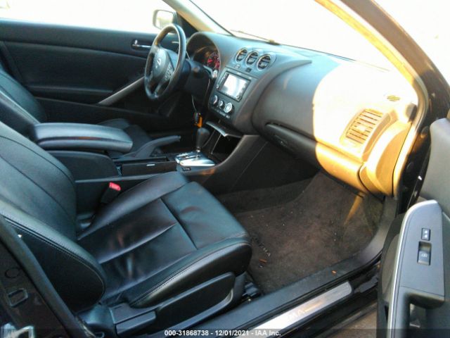 Photo 4 VIN: 1N4AL2EP7DC180102 - NISSAN ALTIMA 