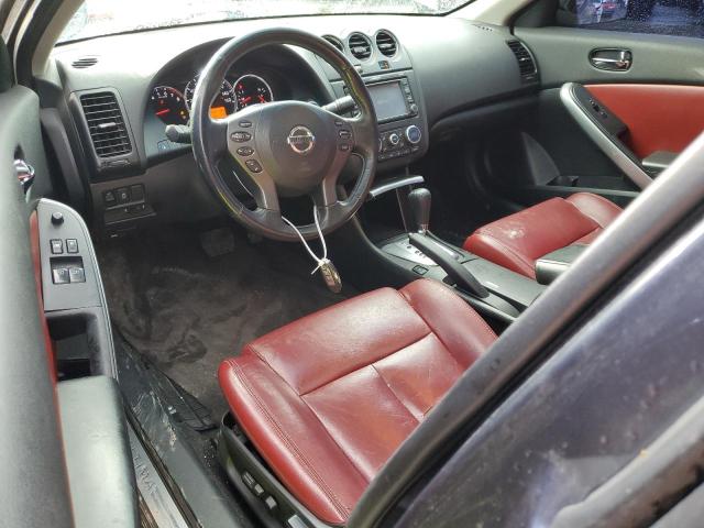 Photo 7 VIN: 1N4AL2EP7DC182609 - NISSAN ALTIMA S 