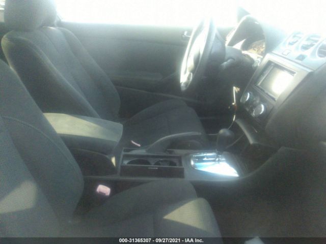 Photo 4 VIN: 1N4AL2EP7DC185154 - NISSAN ALTIMA 