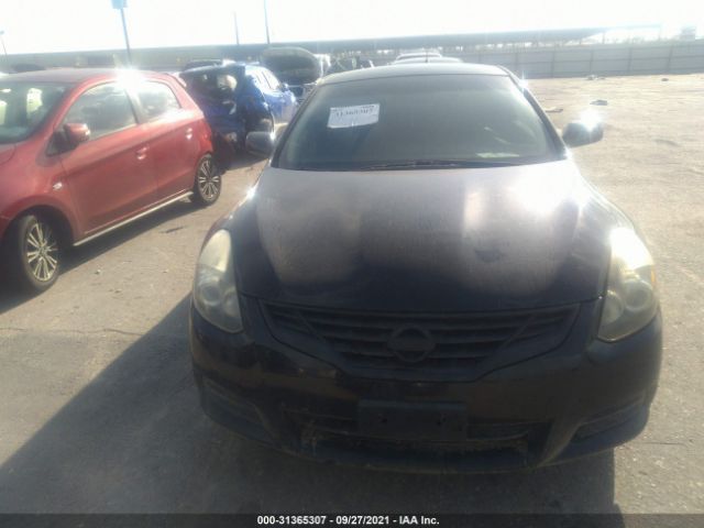 Photo 5 VIN: 1N4AL2EP7DC185154 - NISSAN ALTIMA 