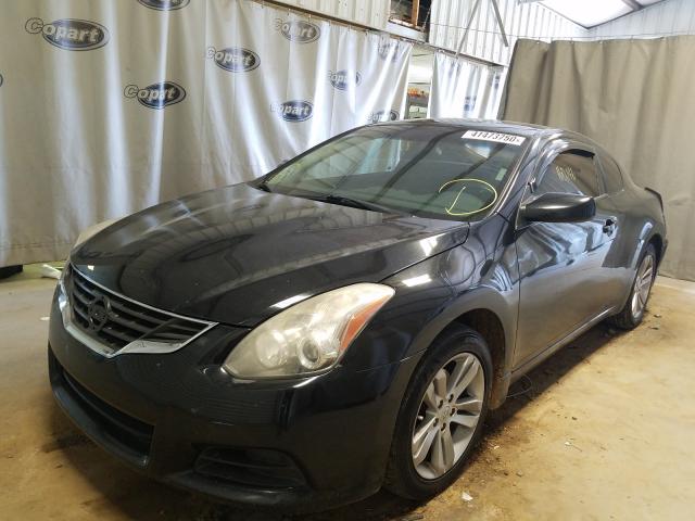 Photo 1 VIN: 1N4AL2EP7DC187311 - NISSAN ALTIMA S 