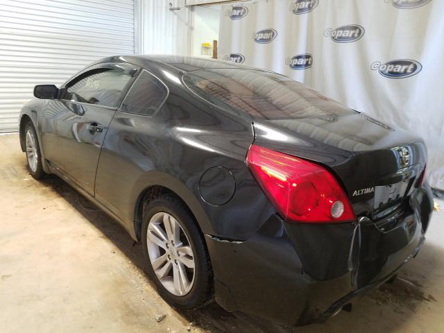 Photo 2 VIN: 1N4AL2EP7DC187311 - NISSAN ALTIMA S 