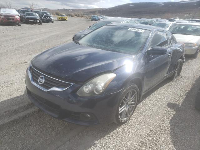 Photo 1 VIN: 1N4AL2EP7DC193593 - NISSAN ALTIMA S 