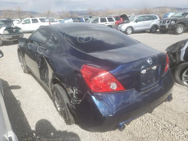 Photo 2 VIN: 1N4AL2EP7DC193593 - NISSAN ALTIMA S 