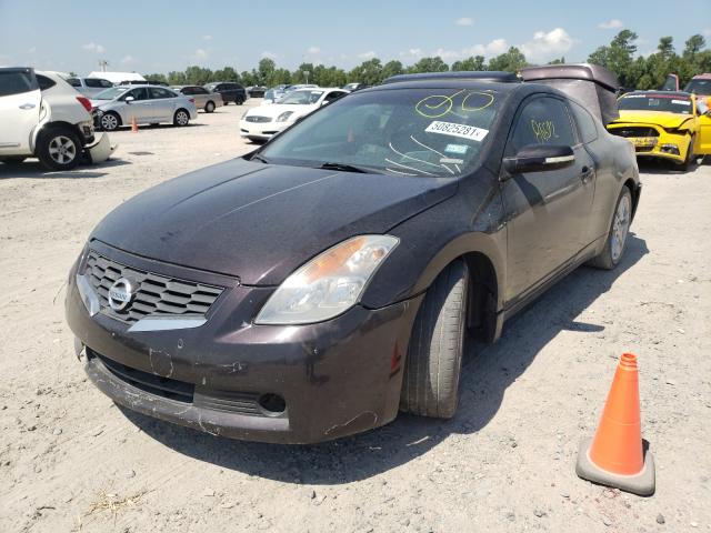 Photo 1 VIN: 1N4AL2EP7DC219528 - NISSAN ALTIMA S 