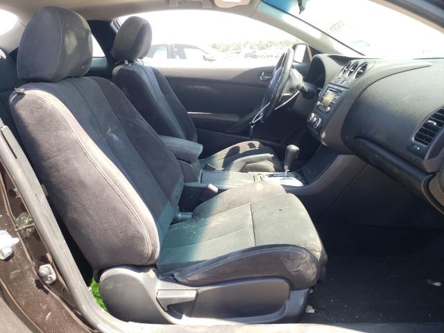 Photo 4 VIN: 1N4AL2EP7DC219528 - NISSAN ALTIMA S 