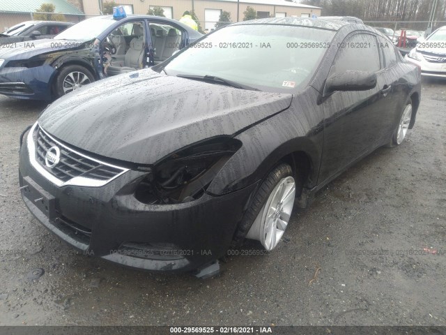 Photo 1 VIN: 1N4AL2EP7DC236216 - NISSAN ALTIMA 