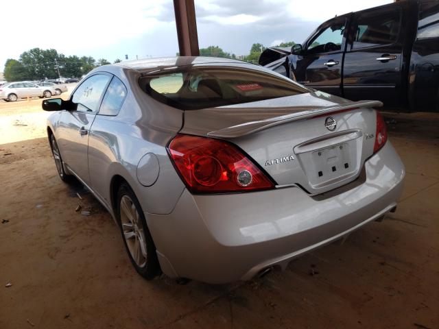 Photo 2 VIN: 1N4AL2EP7DC251685 - NISSAN ALTIMA S 