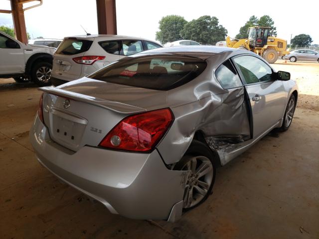 Photo 3 VIN: 1N4AL2EP7DC251685 - NISSAN ALTIMA S 