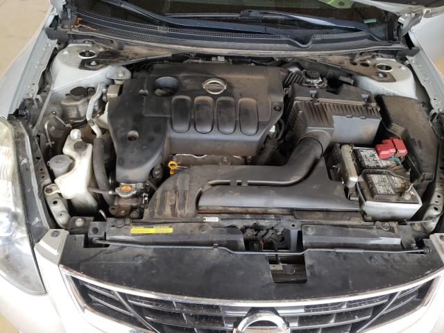 Photo 6 VIN: 1N4AL2EP7DC251685 - NISSAN ALTIMA S 