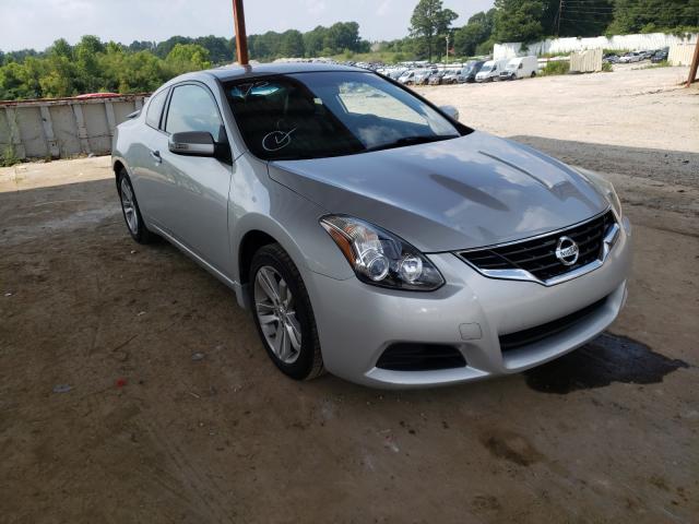 Photo 0 VIN: 1N4AL2EP7DC263285 - NISSAN ALTIMA S 